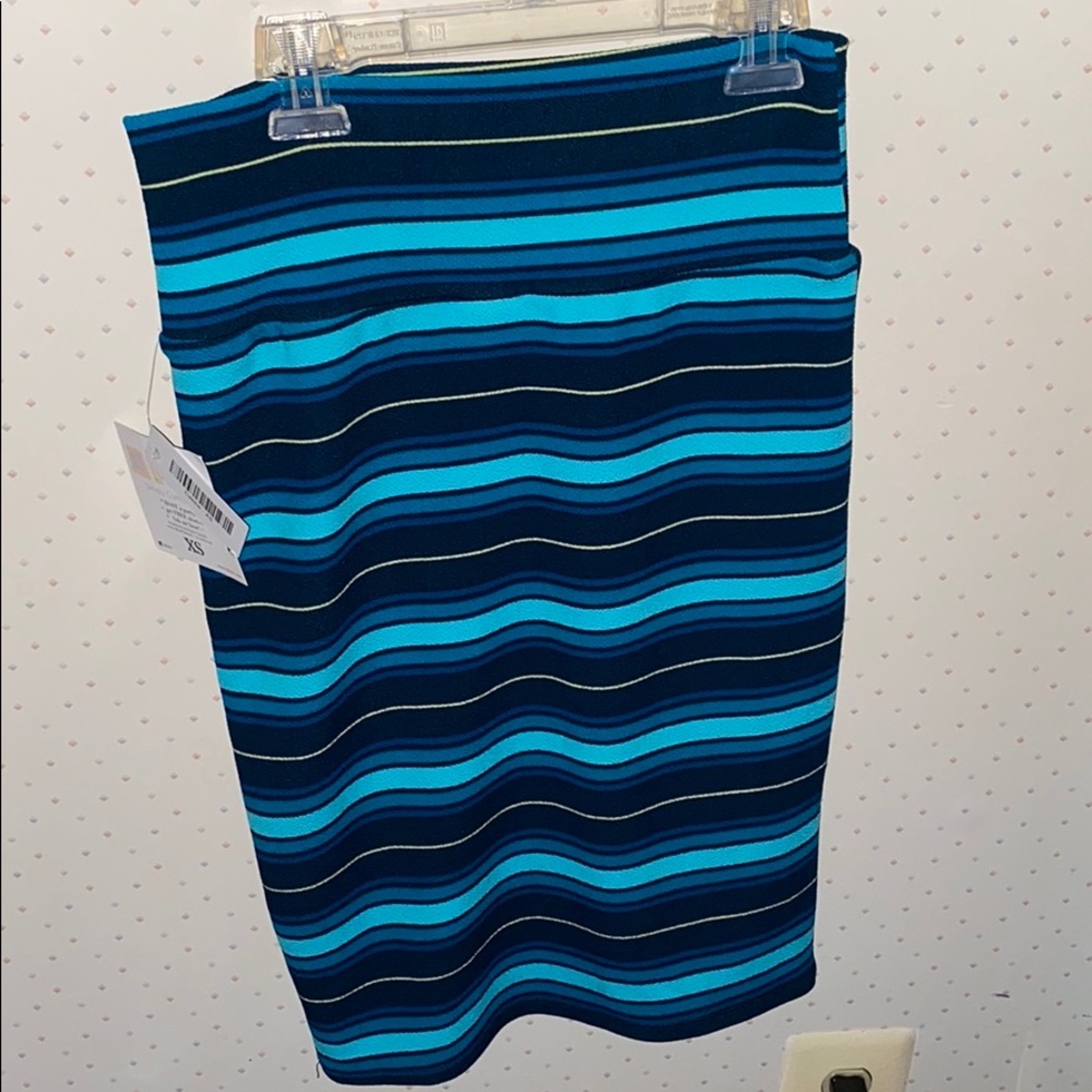 LuLaRoe Cassie Skirt